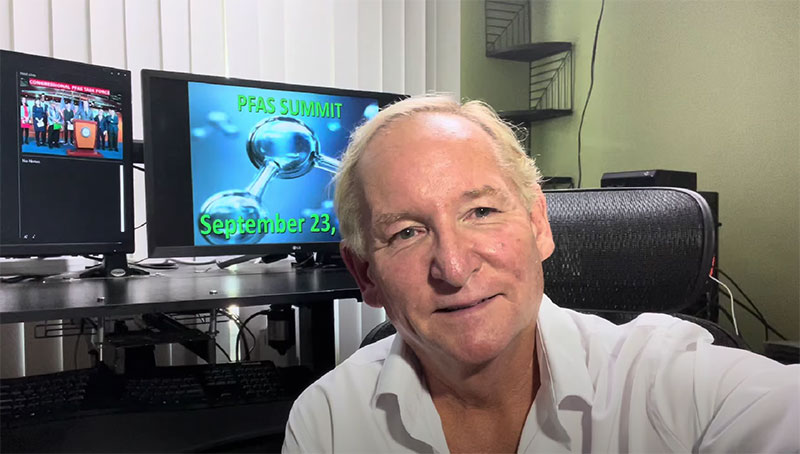 Have You Already Missed Major Cases?