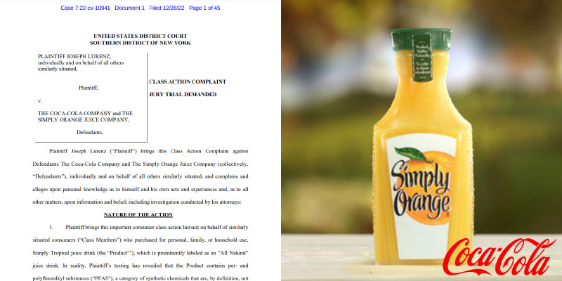 You Didn’t Tell Us About the PFAS in That Product!