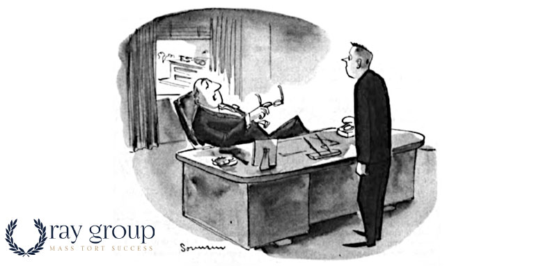 GET UP TO SPEED ON PFAS OR GET LEFT BEHIND