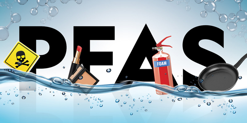 TAKE CONTROL OF YOUR FIRMS PFAS LITIGATION DESTINY - By John Ray