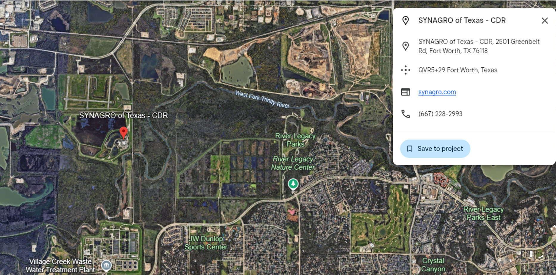 PFAS DISASTER IN JOHNSON COUNTY SHOULD BE A WAKE-UP CALL TO LAW FIRMS