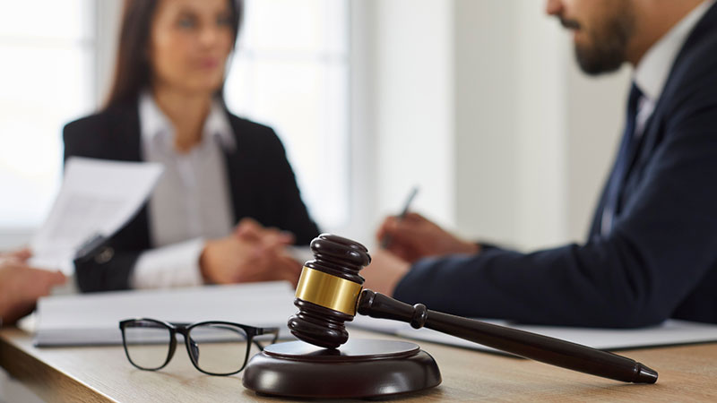 ARE YOU SHIELDING YOUR LAW FIRM FROM SUCCESS