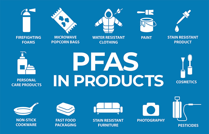 PLAINTIFF FIRMS - IT IS TIME TO GET UP TO SPEED ON ALL THINGS PFAS, NOW, RIGHT NOW!